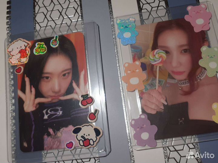 Украшенный топлоадер