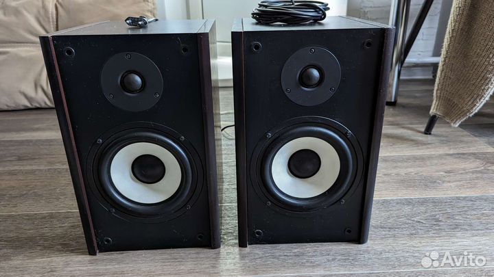 Компьютерные колонки microlab solo2
