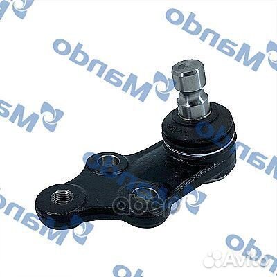 Опора шаровая перед прав/лев hyundai ix35