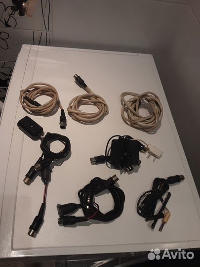 Продаю кабеля СССР