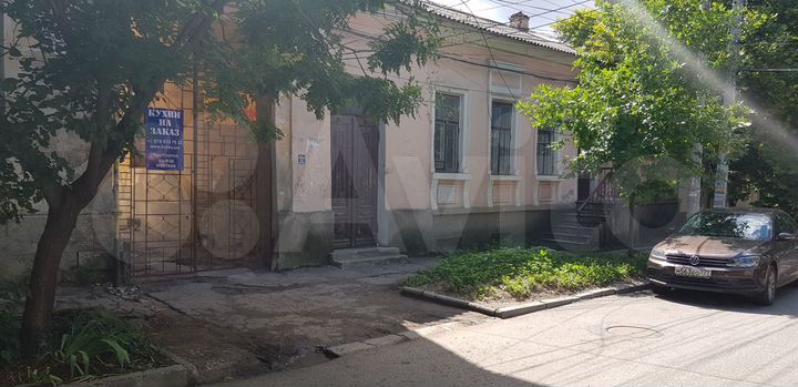 1-к. квартира, 24 м², 1/2 эт.