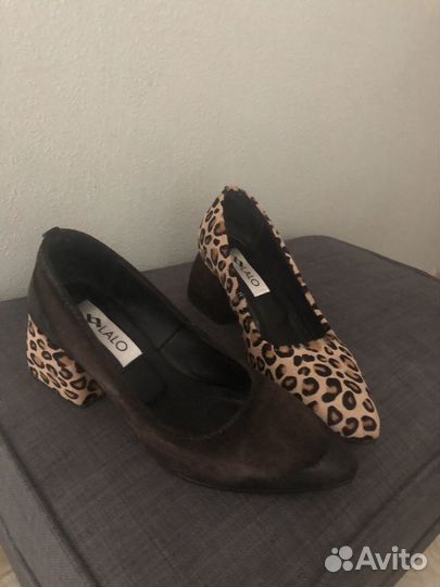 Одежда и обувь б/у