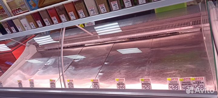 Витрины Ариада Титаниум