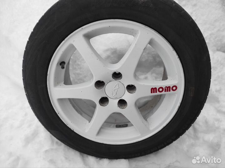 Колеса летние 205 55 р16