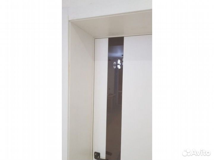 Двери межкомнатные С коробкой