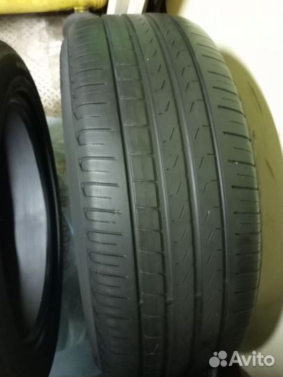 Pirelli Scorpion Verde 235/55 R19 101V