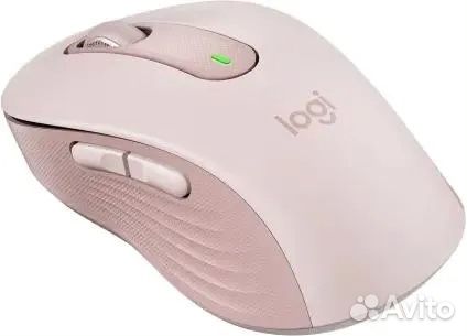Беспроводная компьютерная мышь Logitech M650