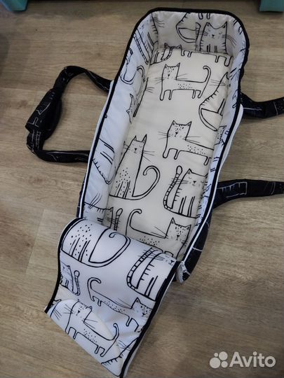 Переноска для детей