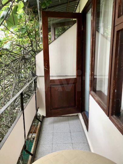 Комната 11 м² в 1-к., 3/4 эт.