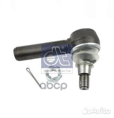 Наконечник поперечной рулевой тяги M30x1,5 M20