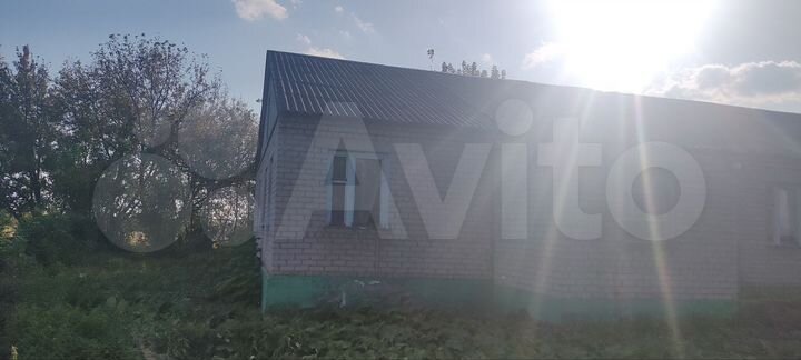 Дом 158 м² на участке 10 сот.