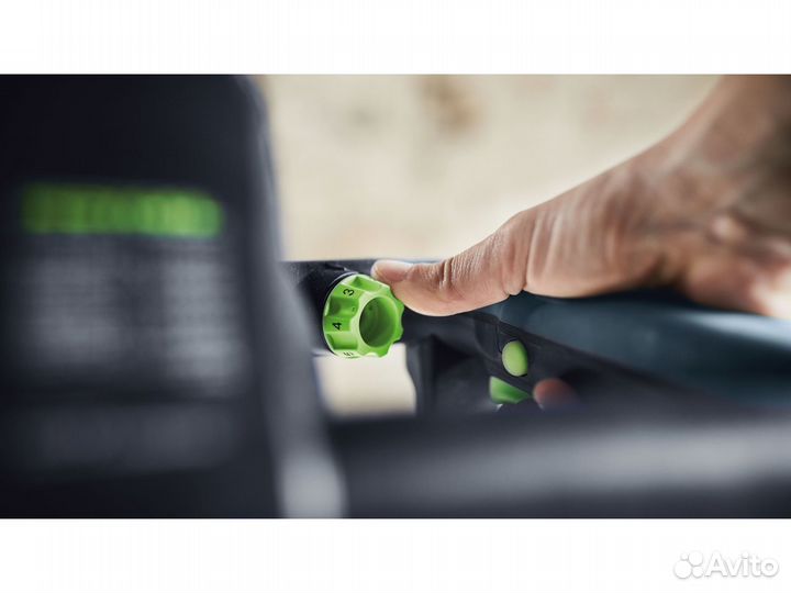 Перемешиватель Festool MX 1600/2 RE EF HS3R