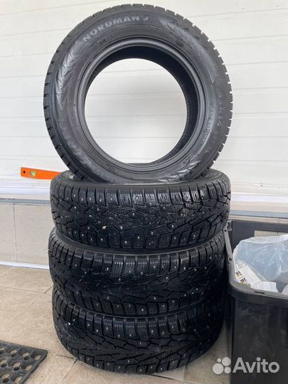 Nokian Tyres Nordman 7 175/65 R14