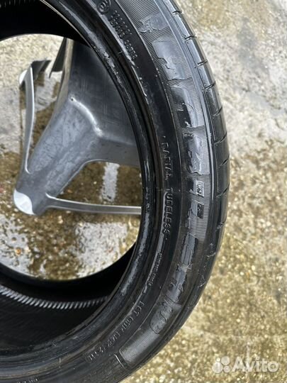 Habilead PracticalMax H/P RS26 275/40 R20