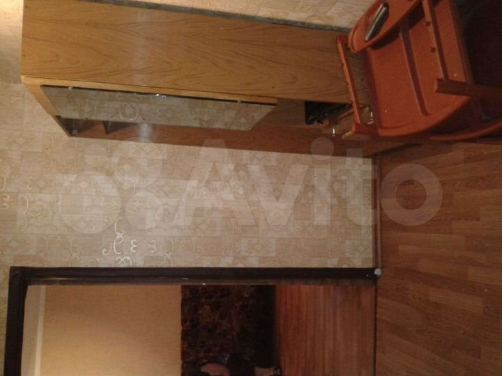 2-к. квартира, 40 м², 1/2 эт.