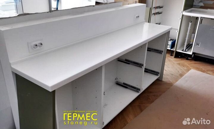 Столешницы от производителя м2