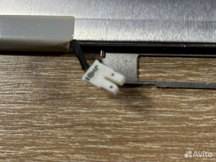 Матрица 15.4’’ ccfl wxga 30pin