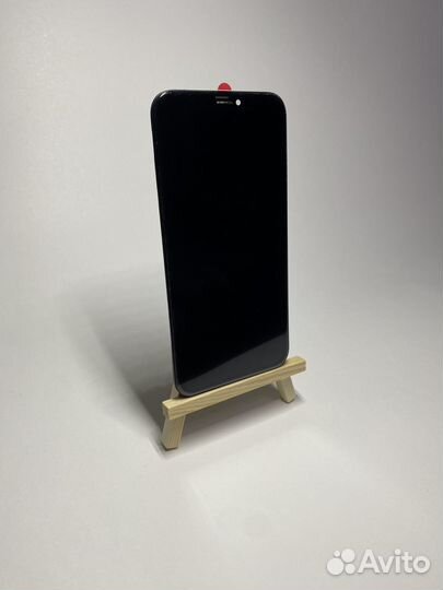 Оригинальный дисплей iPhone XR