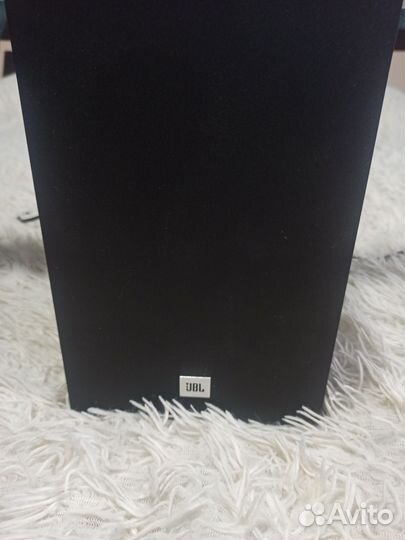Саундбар jbl cinema sb140