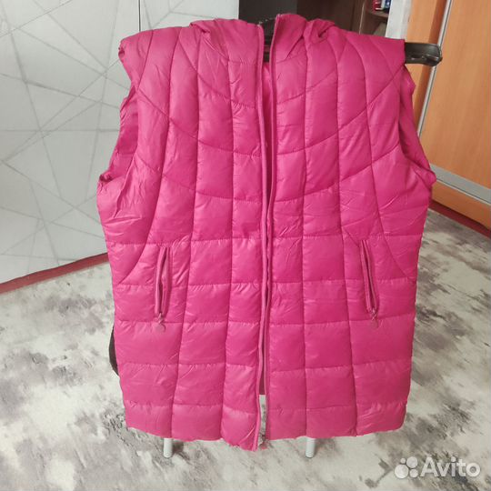 Женские вещи