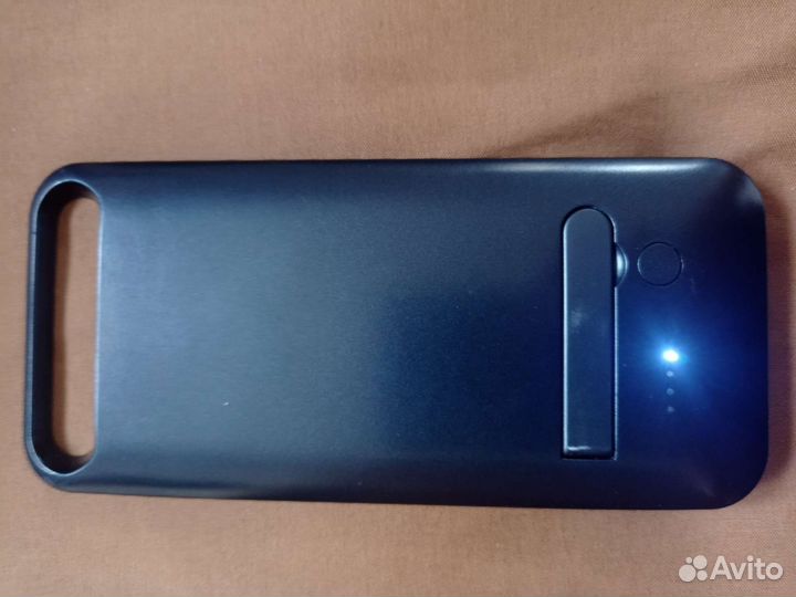 Чехол-Повербанк на iPhone 5,5s