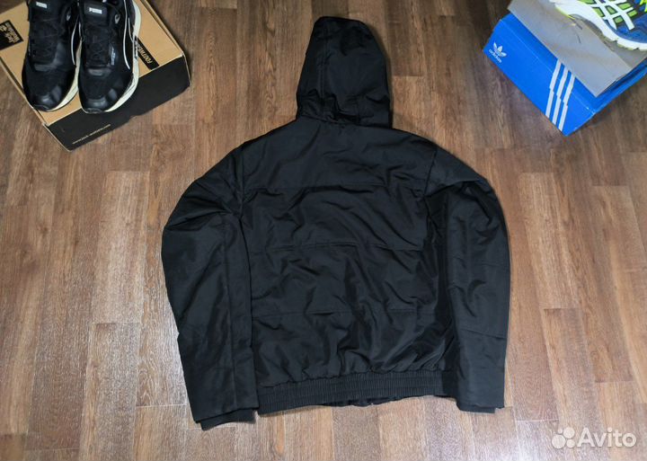 Куртка Everlast оригинал gorpcore