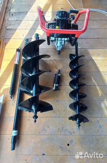 Аренда бензобура