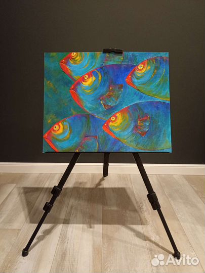 Интерьерная картина