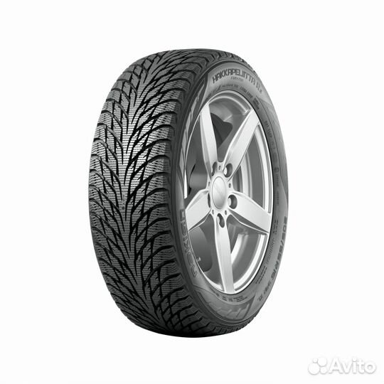 Nokian Tyres Hakkapeliitta R3 SUV 235/60 R18
