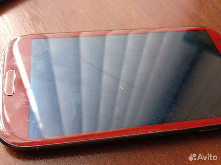 Samsung Galaxy S III GT-I9300, 16 ГБ