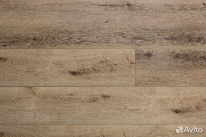 Влагостойкий ламинат