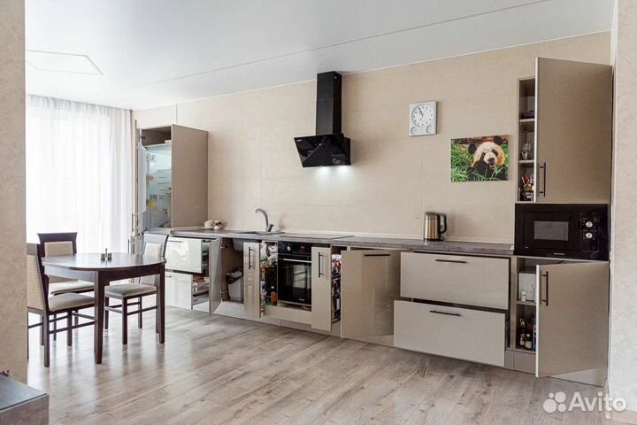 Цена за всю кухню. Кухня мдф угловаяhk 3873