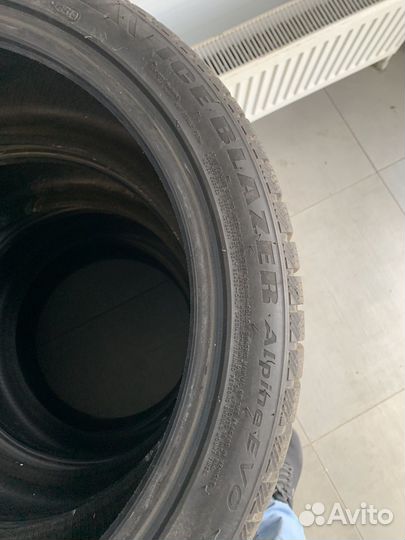 Sailun Ice Blazer Alpine Evo 235/40 R18 95V