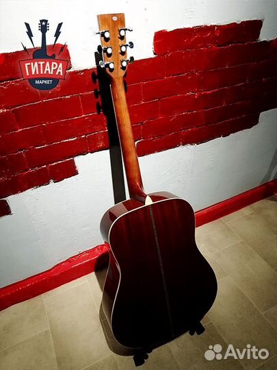 Гитара акустическая Homage LF 4123 N