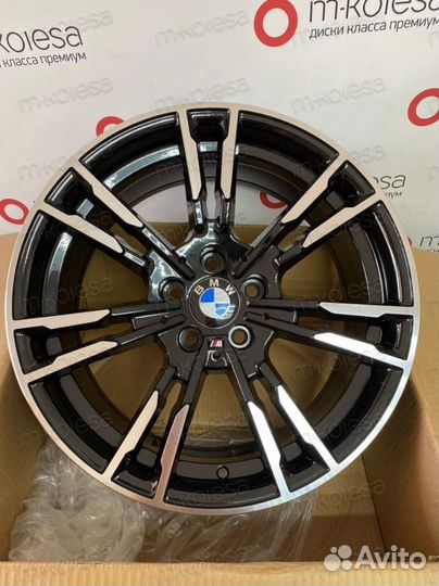 Диски BMW 3 4 5 6 7 X3 X4 706 G cерия R19