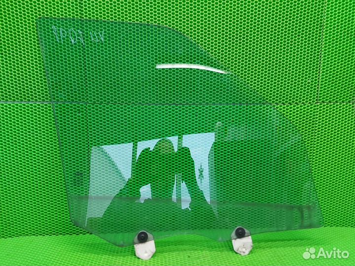 Стекло двери переднее левое Land Rover Range Rover