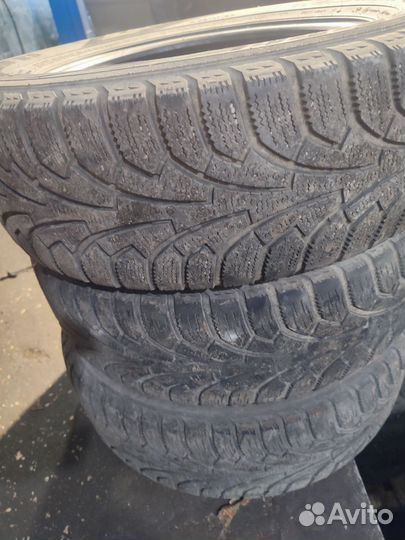 Hankook IceBear W604 195/65 R15 95R