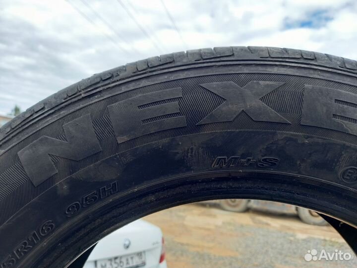 Nexen Classe Premiere 205/65 R16 22D
