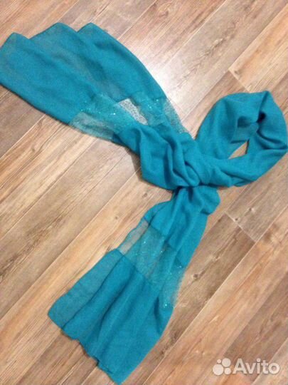 Шарф новый