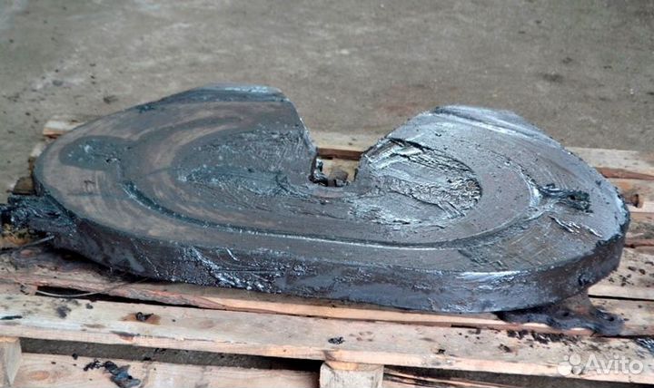 Сцепное устройсто (седло) mercedes-benz Actros MP2