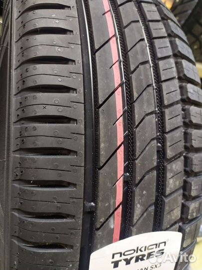 Nokian Tyres Nordman SX3 195/50 R15