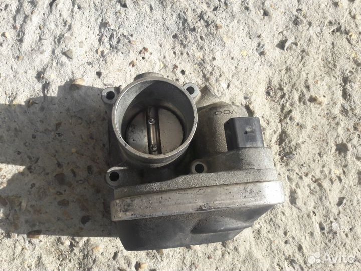 036133062N Дросельная заслонка VAG