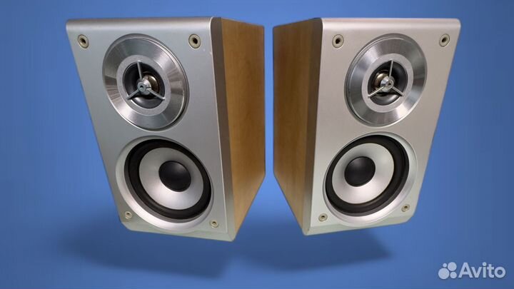 Пара акустических колонок Samsung