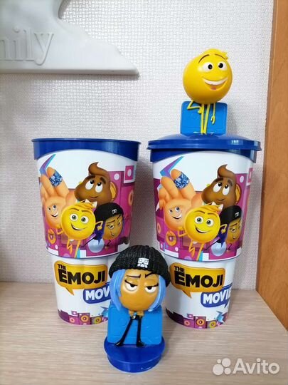 Sweet box, Nestle, Ландрин, Mario и др