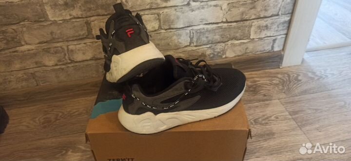 Кроссовки мужские