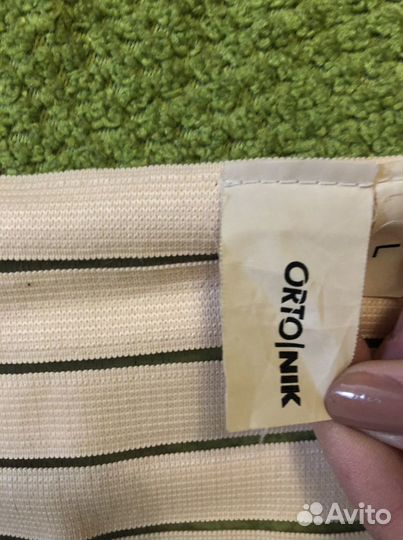 Бандаж послеродовой