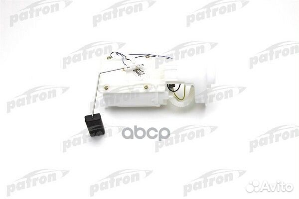 Бензонасос VW/skoda/seat (6Q0919051F) PFP359 PA