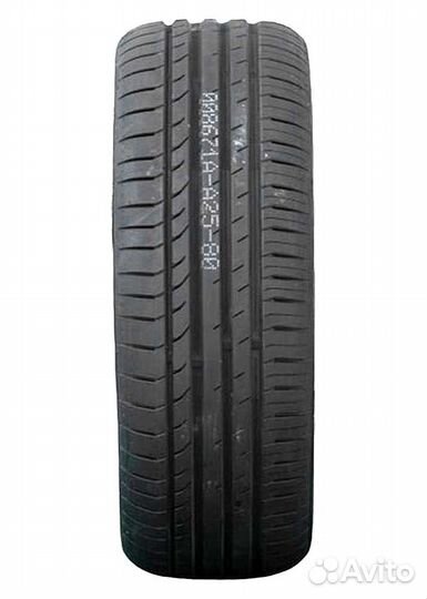 Goodride ZuperEco Z-107 205/60 R15 91H
