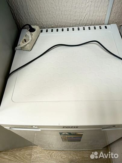 Продается холодильник Pozis RS-411