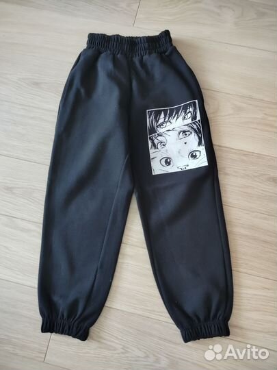 Штаны для девочек